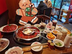 -锅首鲜品火锅(鸳鸯店)