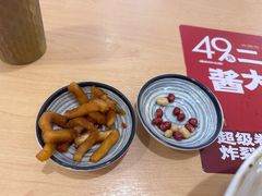 -大师兄·西北小馆(北站缤果空间店)