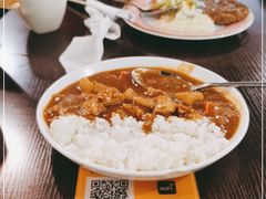 -顶屋咖喱(街道口总店)