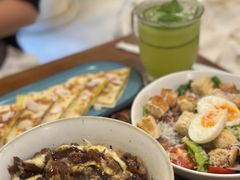 -The Good Place好地方·Brunch·coffee(国贸店)