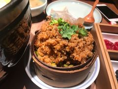 -九锅一堂酸菜鱼(新南凯德直营店)