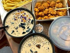 -一起吃小龙虾·海鲜(海珠店)