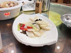 -清水湖度假村(罗浮山美食地标店)