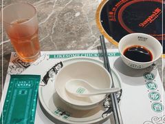 -禄婶鸡煲·打边炉