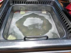 清汤锅-草原塞蛮羊火锅城(港湾店)