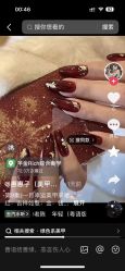 -晨·艺美甲美睫