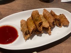 黄鱼响铃-香园茶社·金陵小灶(老门东店)