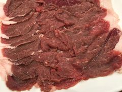 -情忆草原涮肉馆