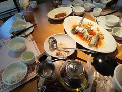 -顺风汤馆·广府粤菜(江宸天街店)
