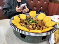 -北方饺子王·海肠捞饭·海鲜锅(山大店)