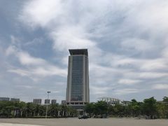-华侨大学(厦门校区)