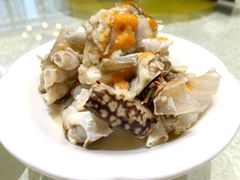 自制蟹股-开鑫鱼厂·宁波海鲜(前程智慧城店)