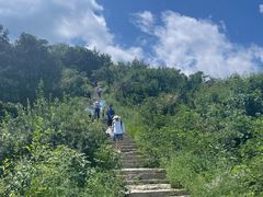 -北京西山国家森林公园