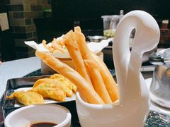 -味可道美食坊(福基路店)