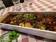 毛血旺-让我们见个面(祥云小镇店)