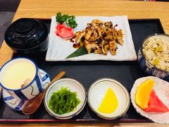 -八间(合生汇店)
