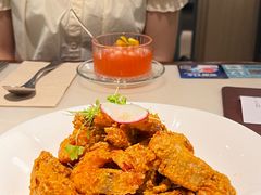 -港丽餐厅(天河城店)