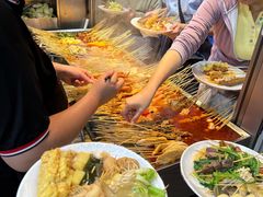 -郭记小街麻辣烫(南小街总店)