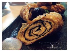 -若蘭慈·无国界素食料理(欢乐海岸店)