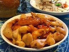 -香满楼(临安路店)