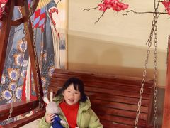 -极乐汤(川沙店)