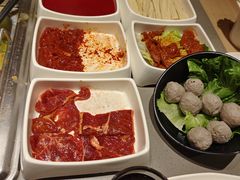 -海底捞火锅(江南盛天地店)