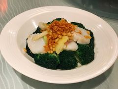 -朝(澳门伦敦人店)