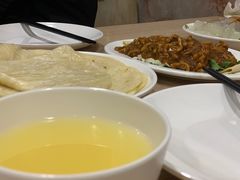 -姥家春饼店(漳州二路店)