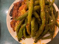 -春花民族美食(佳木斯总店)