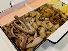 -火齐潮汕砂锅粥(五道口店)