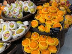 -Olé精品超市(上海虹桥南丰城店)