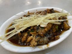 -东吴面馆(因果巷店)