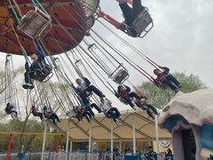 -沈阳方特欢乐世界