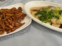 豉油皇鹅肠-粤·向群饭店(龙津东路总店)