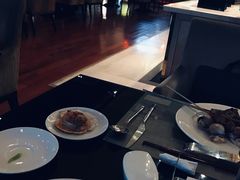 -富力希尔顿酒店·地阔自助餐厅