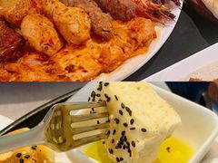 -Efes Turkish & Mediterranean Cuisine 艾菲斯餐厅(陆家嘴店)