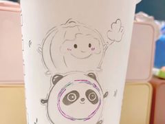 -星巴克(北京西大望路温特莱店)