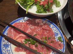 -萍姐火锅·公路夜市(江宁万达店)