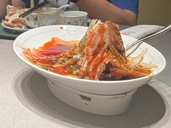 -小厨娘绣中淮扬(大行宫科巷店)