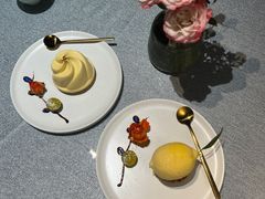 -恬阿姨庭院餐厅·生日宴