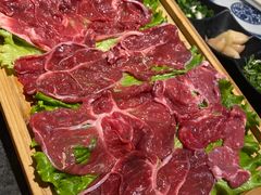 -清真京华源·涮肉烧烤(丰庆店)