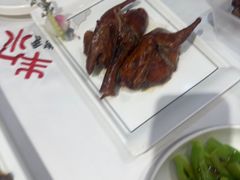 -丰尔粥食·顺德鱼生·干蒸排骨顺德菜(大良分店)