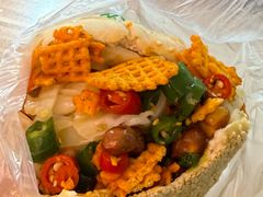 -三兄弟高炉烧饼