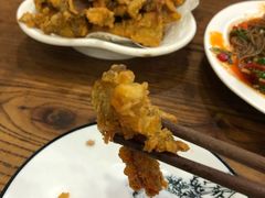-福顺祥大盘鸡(临潼店)