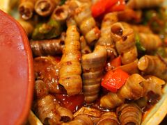 -桥东喜碧海鲜街(水东街店)