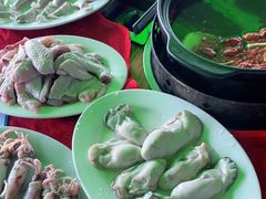 -花苑美食横琴生蚝火锅(拱北粤华路店)