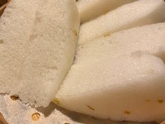 白糖桂花糕-外婆家(西红门荟聚购物中心店)