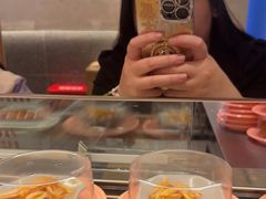 -争鲜回转寿司(中街大悦城店)