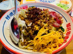 -怪噜范·老贵阳街头名小吃(汇金星力城店)