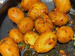 -清水亭湖北菜(大屯DT51店)